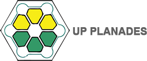 UP PLANADES